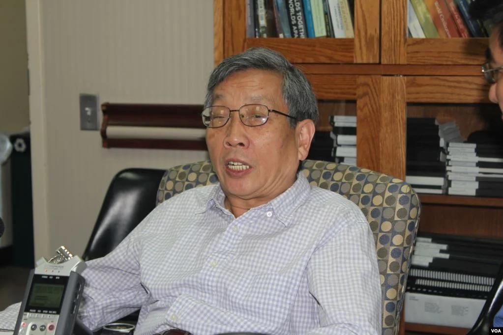 军事政变导致六四镇压?过来人评说