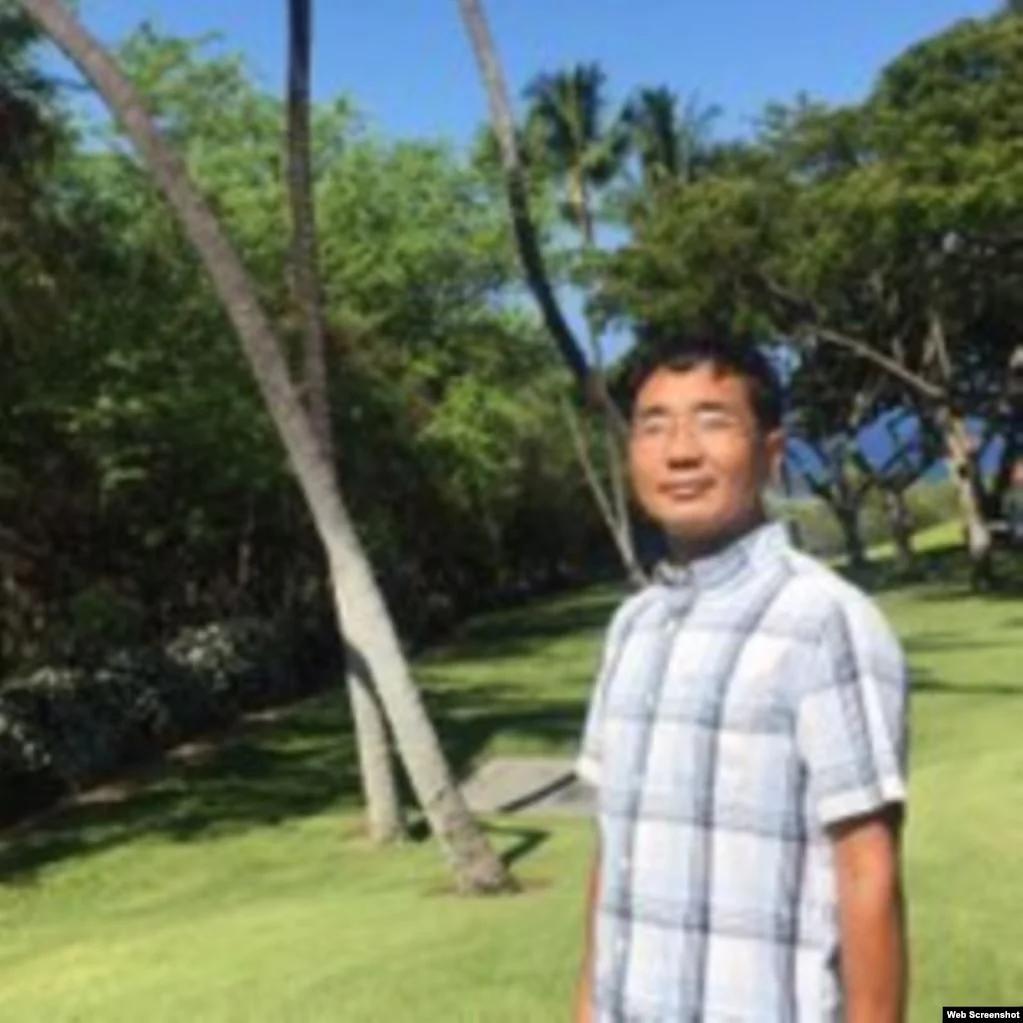 军事政变导致六四镇压?过来人评说