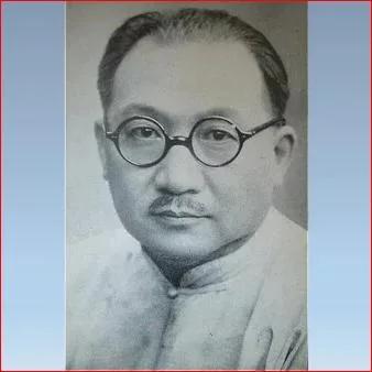 出乎意料!蒋介石说他是八年抗战最大功臣