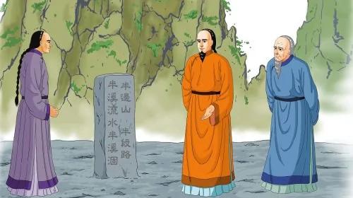 人生的致胜秘诀是什么?原来苏轼知道!