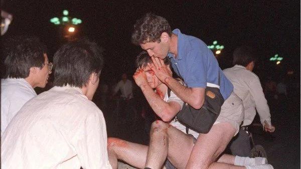 记住“六四”