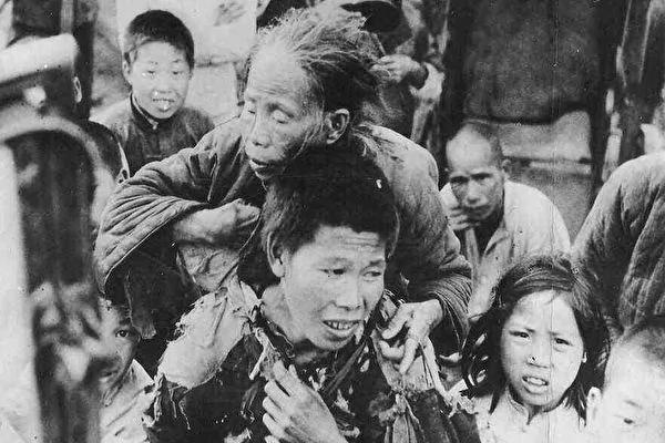 林辉:大饥荒期间 中共无偿援助几内亚万吨大米