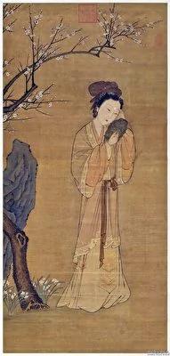 选秀少女直批弊政 一番话警醒咸丰皇帝