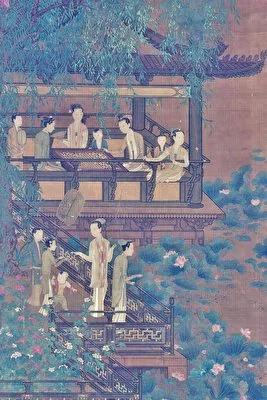 选秀少女直批弊政 一番话警醒咸丰皇帝