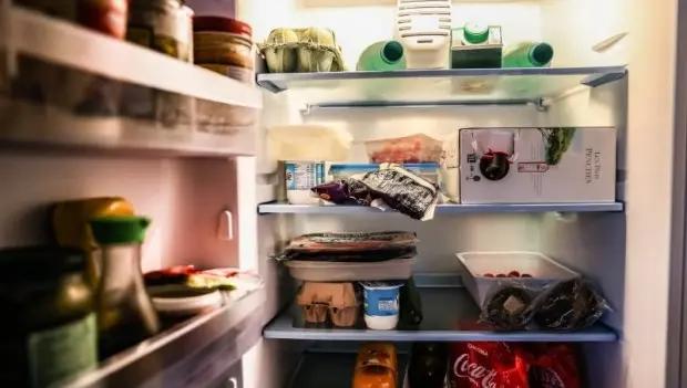 買菜回來 別急著進冰箱！譚敦慈教你：一定要學起來的超強冰箱保存術