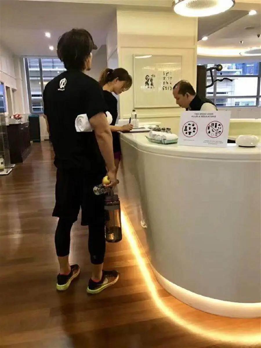 期盼嫁给爱情 林志玲苦等17年 终于放下言承旭 阿波罗新闻网
