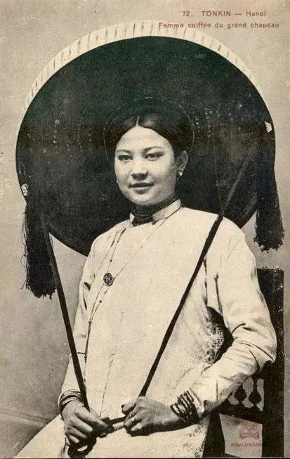 100年前世界各地妹子照片 看到民国初年的彻底惊艳!