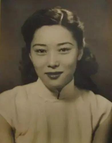 100年前世界各地妹子照片 看到民国初年的彻底惊艳!