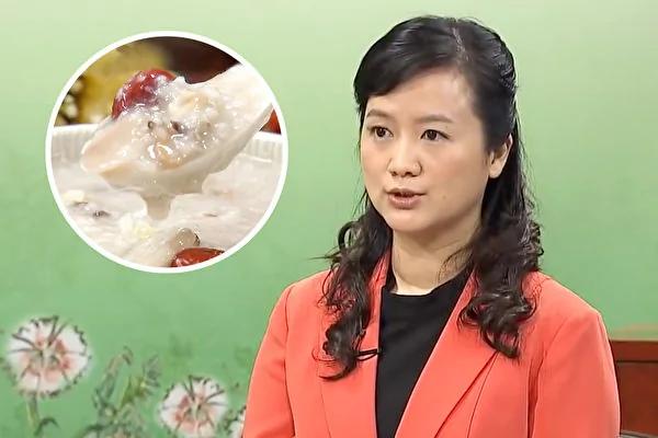中医分享超简单淡斑美白法 一般人都能用