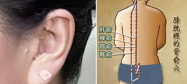 中医分享超简单淡斑美白法 一般人都能用