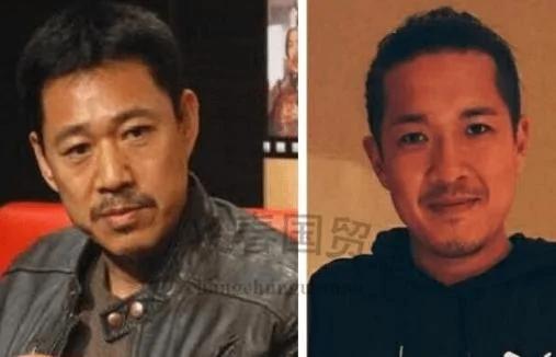 吕丽萍与儿子温馨同框 张博宇与张丰毅越长越像了 - 中国禁闻网