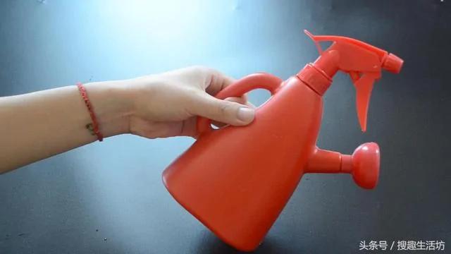 蚊香放在水里泡一泡 没想到作用这么大 解决了家家户户的困扰