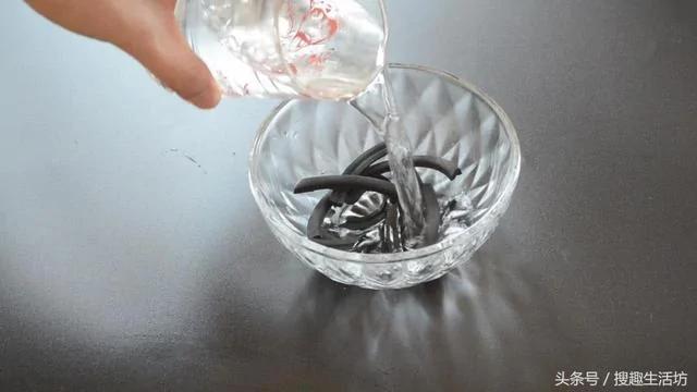蚊香放在水里泡一泡 没想到作用这么大 解决了家家户户的困扰