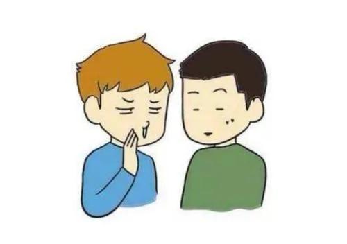 良言一句三冬暖 恶语伤人六月寒 请远离背后说别人坏话的人!