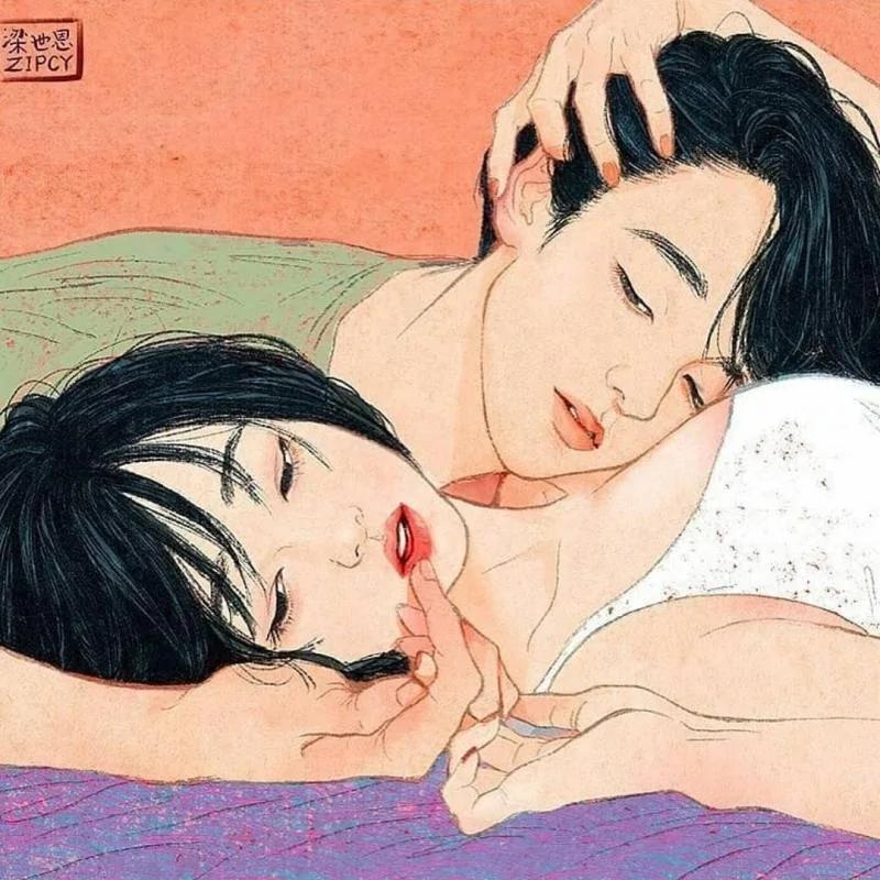 男性深爱一个女性 都会有这5大表现 是“装”不出来的!