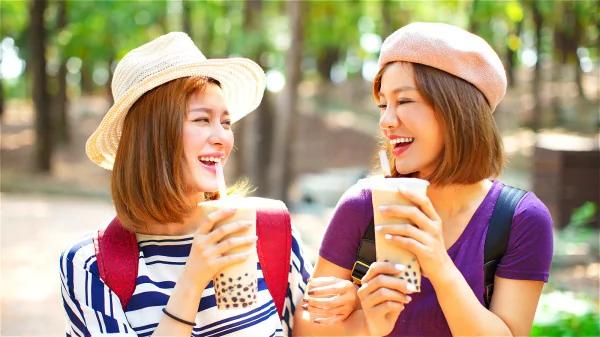 揭秘:老中医世家为何不碰冷饮?