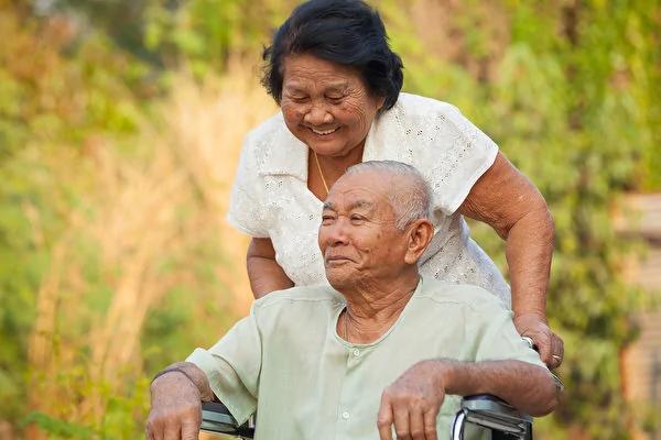 美国研究发现:多做善事让死亡风险减少40%