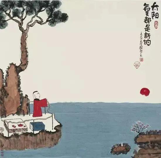 不见此文 遗憾终身!福气大的人才能看到!