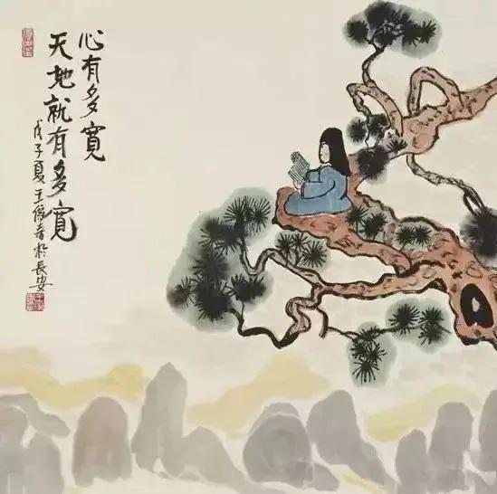 不见此文 遗憾终身!福气大的人才能看到!