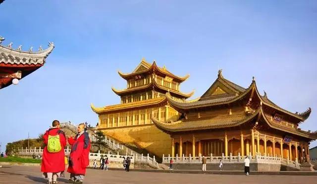导游曝光:这才是去中国旅游的内幕 收藏了!