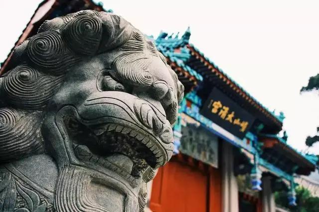 导游曝光:这才是去中国旅游的内幕 收藏了!