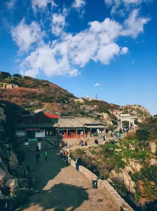 导游曝光:这才是去中国旅游的内幕 收藏了!