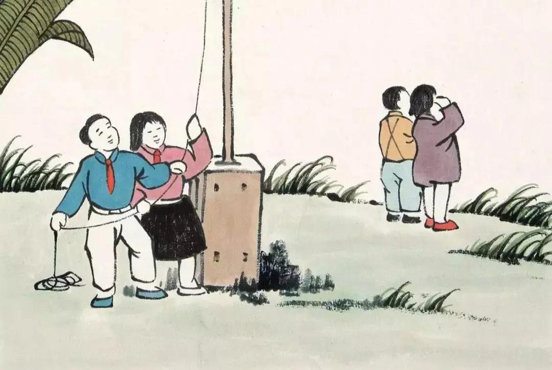 人生的七个坎 你过了几个?
