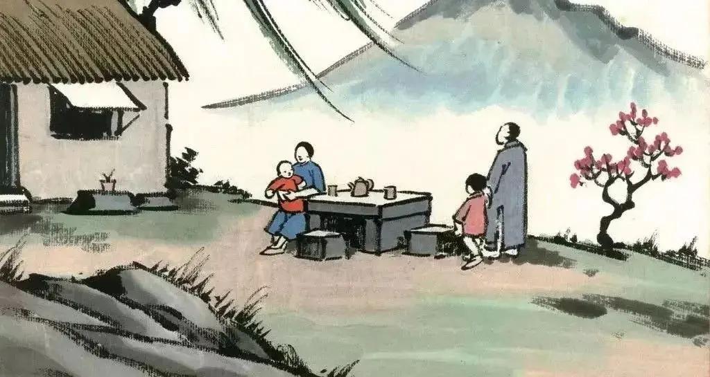 人生的七个坎 你过了几个?