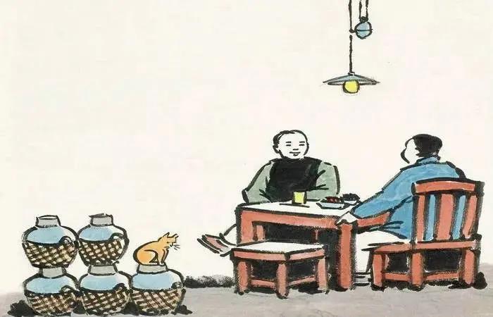 人生的七个坎 你过了几个?