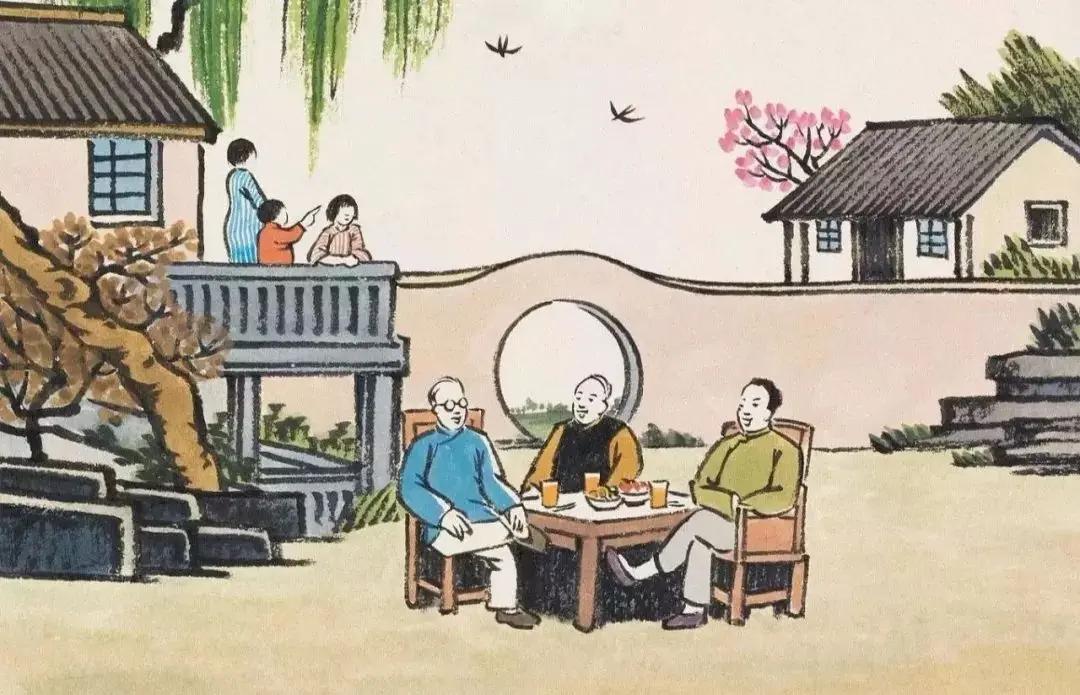 人生的七个坎 你过了几个?