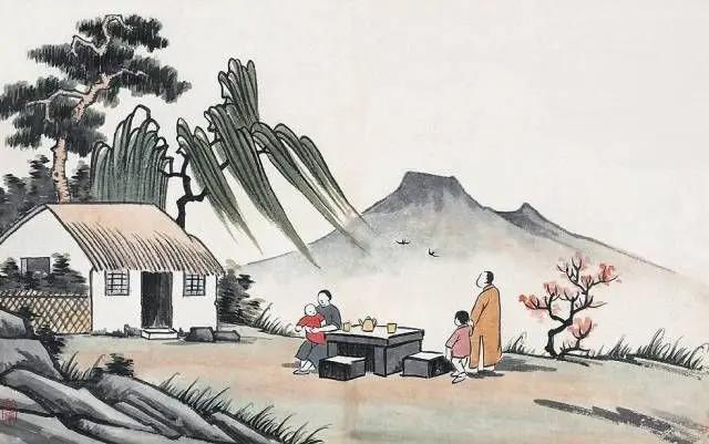 人生的七个坎 你过了几个?