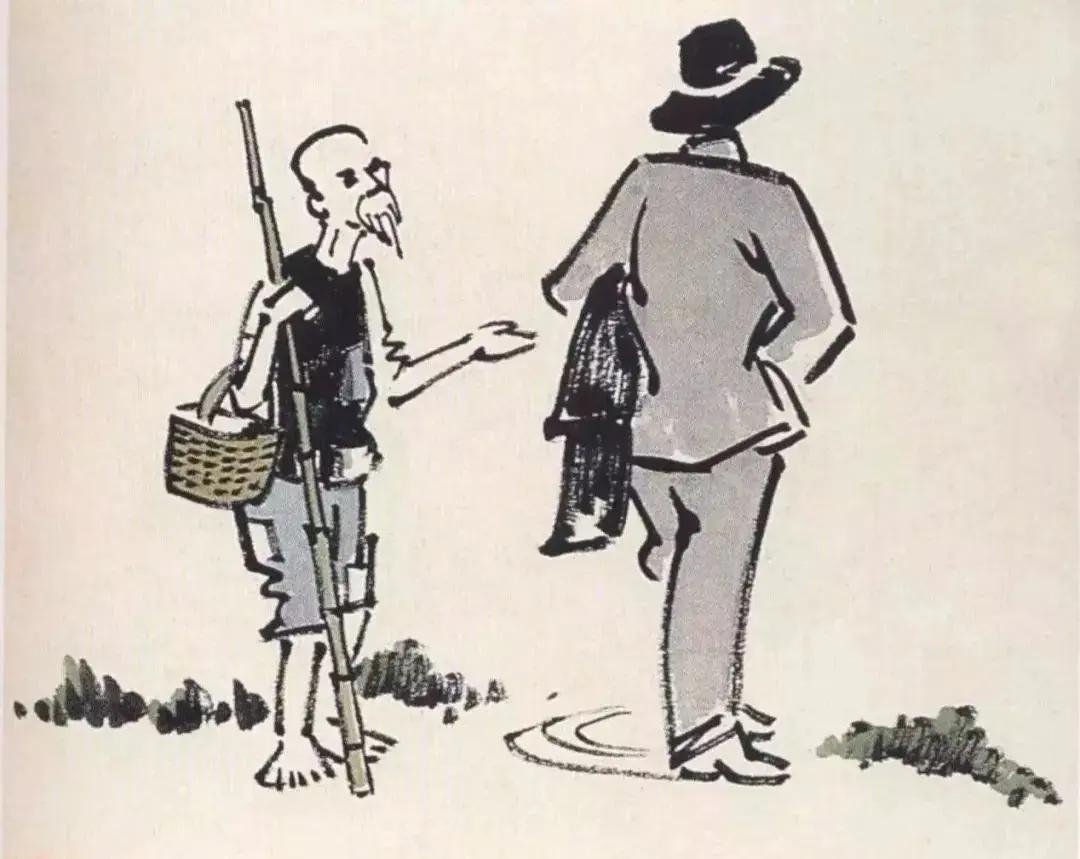 人生的七个坎 你过了几个?