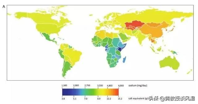 为什么有的人年纪轻轻却有高血压、糖尿病、高血脂、高尿酸血症