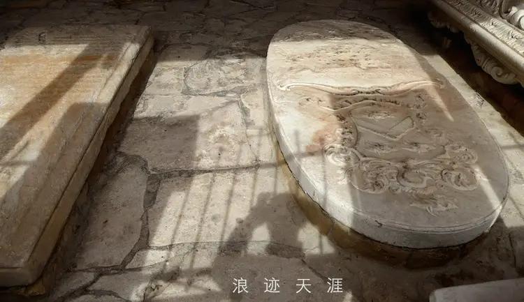 世界最古老的东正教堂 不让女人踏入半步!
