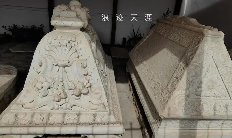 世界最古老的东正教堂 不让女人踏入半步!