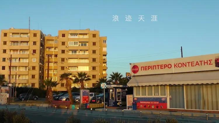 世界最古老的东正教堂 不让女人踏入半步!