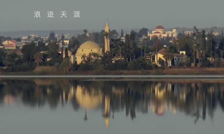 世界最古老的东正教堂 不让女人踏入半步!