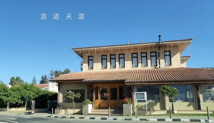 世界最古老的东正教堂 不让女人踏入半步!