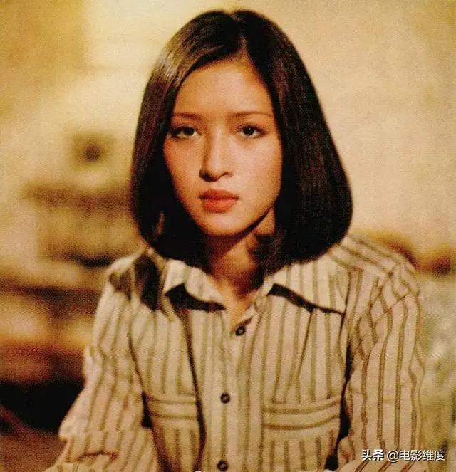 66歲胡茵夢洗盡鉛華 從演員到心靈導師的蛻變 註定是一個傳奇 * 阿波羅新聞網
