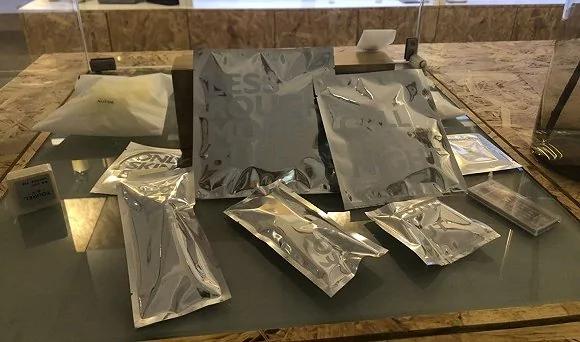 迪拜五星酒店里的扬州牙具 和它背后400亿的世界!