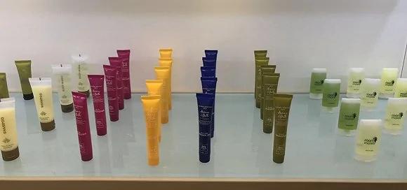 迪拜五星酒店里的扬州牙具 和它背后400亿的世界!