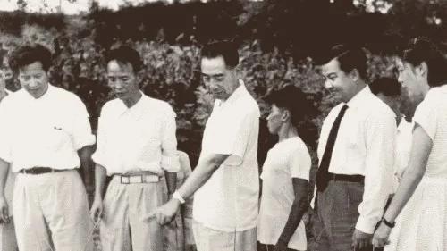 中共高官在大饥荒年代享受了哪些特需供应?