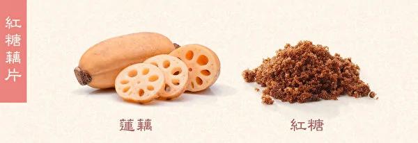 荨麻疹发作迅速 红肿又痒 中医5种食疗改善