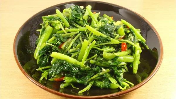 比啥补药都好 夏天就吃这道“健康菜”!