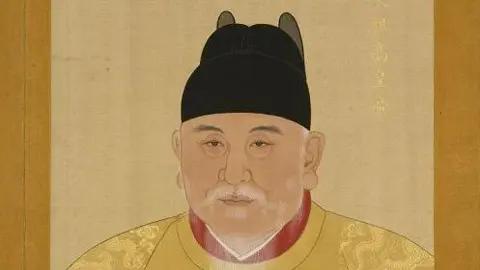 朱元璋的信访政策有多痛快