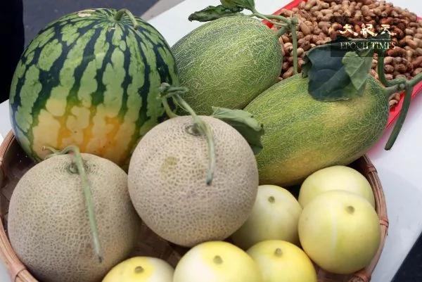 10种不能放入冰箱存放的水果和蔬菜