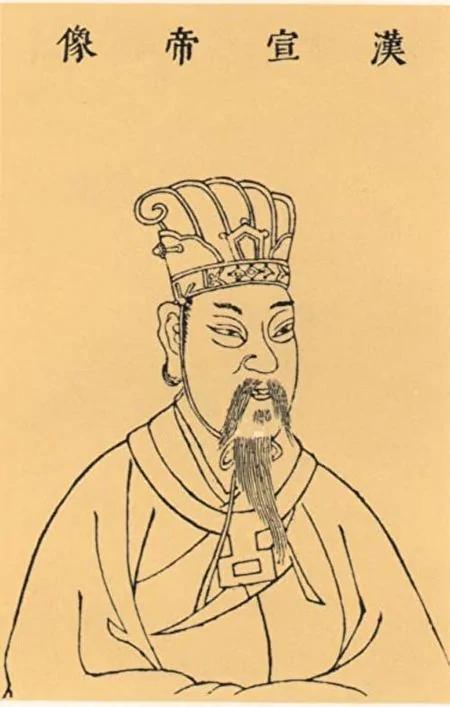 故剑情深 不忘结发妻的大汉天子