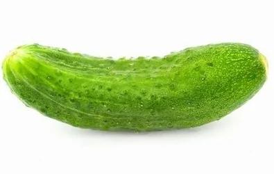 让你想不到的保健功效:黄瓜
