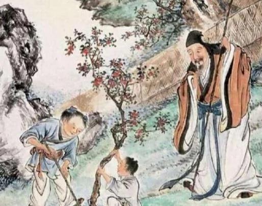智者 四不谋!(深度好文)