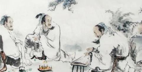 智者 四不谋!(深度好文)